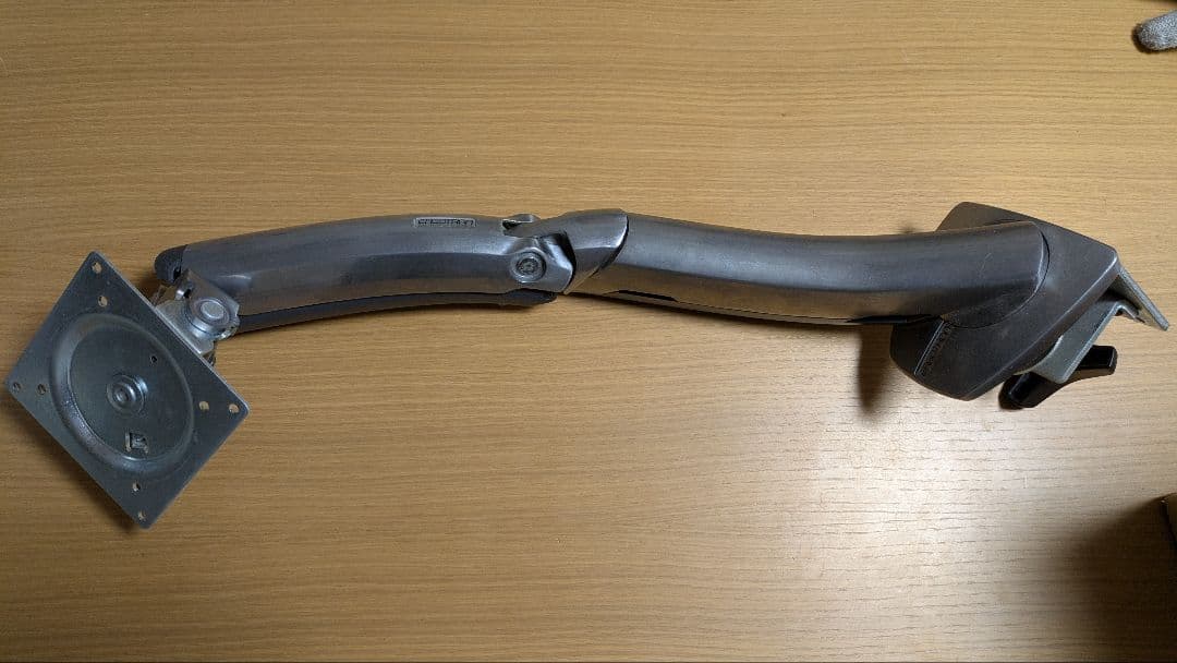 ERGOTRON エルゴトロン MX モニターアーム 45-214-026