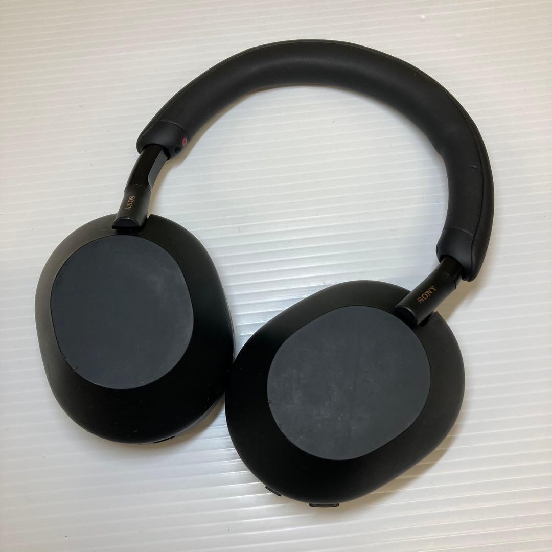 sony WH-1000xm5 ヘッドホン　　　　　　K260