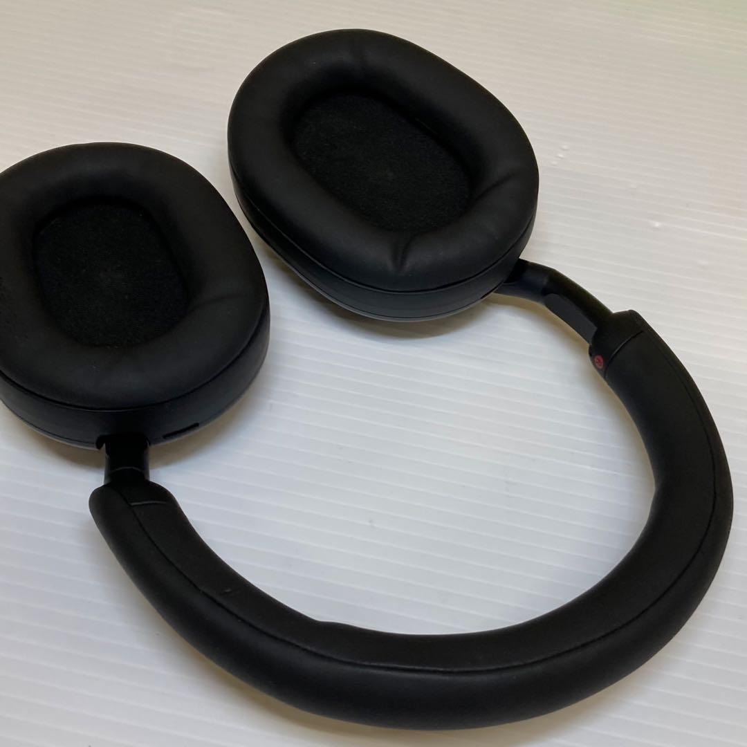 sony WH-1000xm5 ヘッドホン　　　　　　K260