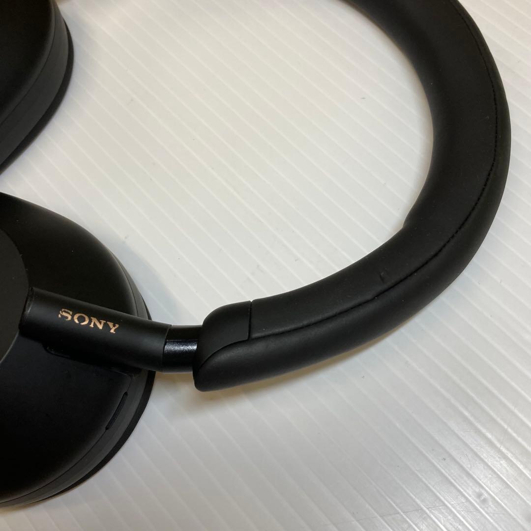 sony WH-1000xm5 ヘッドホン　　　　　　K260