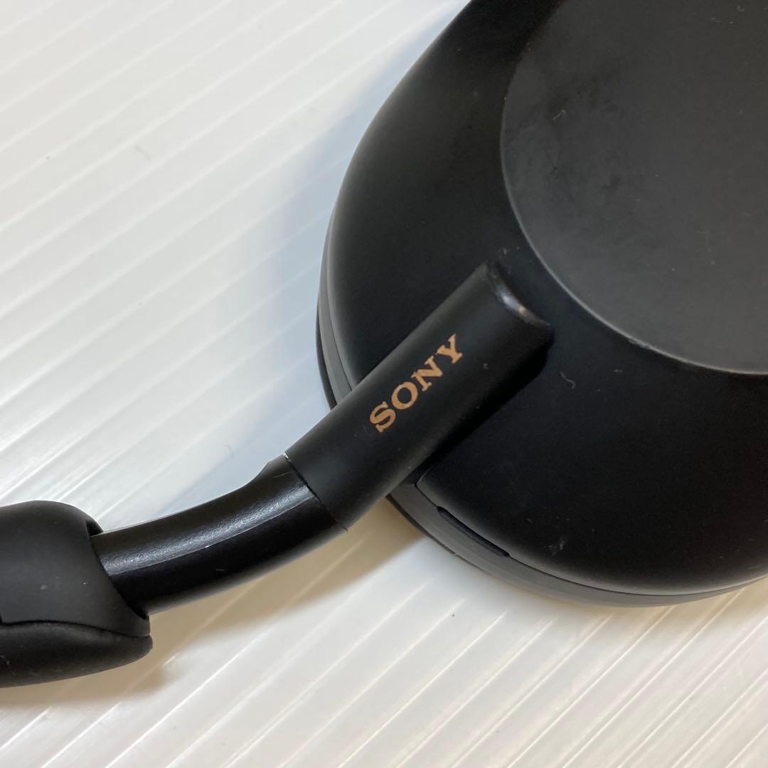 sony WH-1000xm5 ヘッドホン　　　　　　K260
