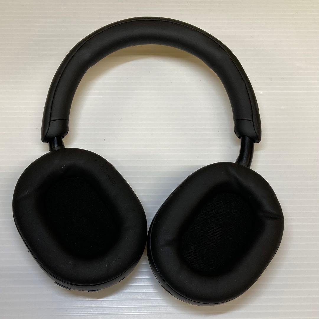sony WH-1000xm5 ヘッドホン　　　　　　K260