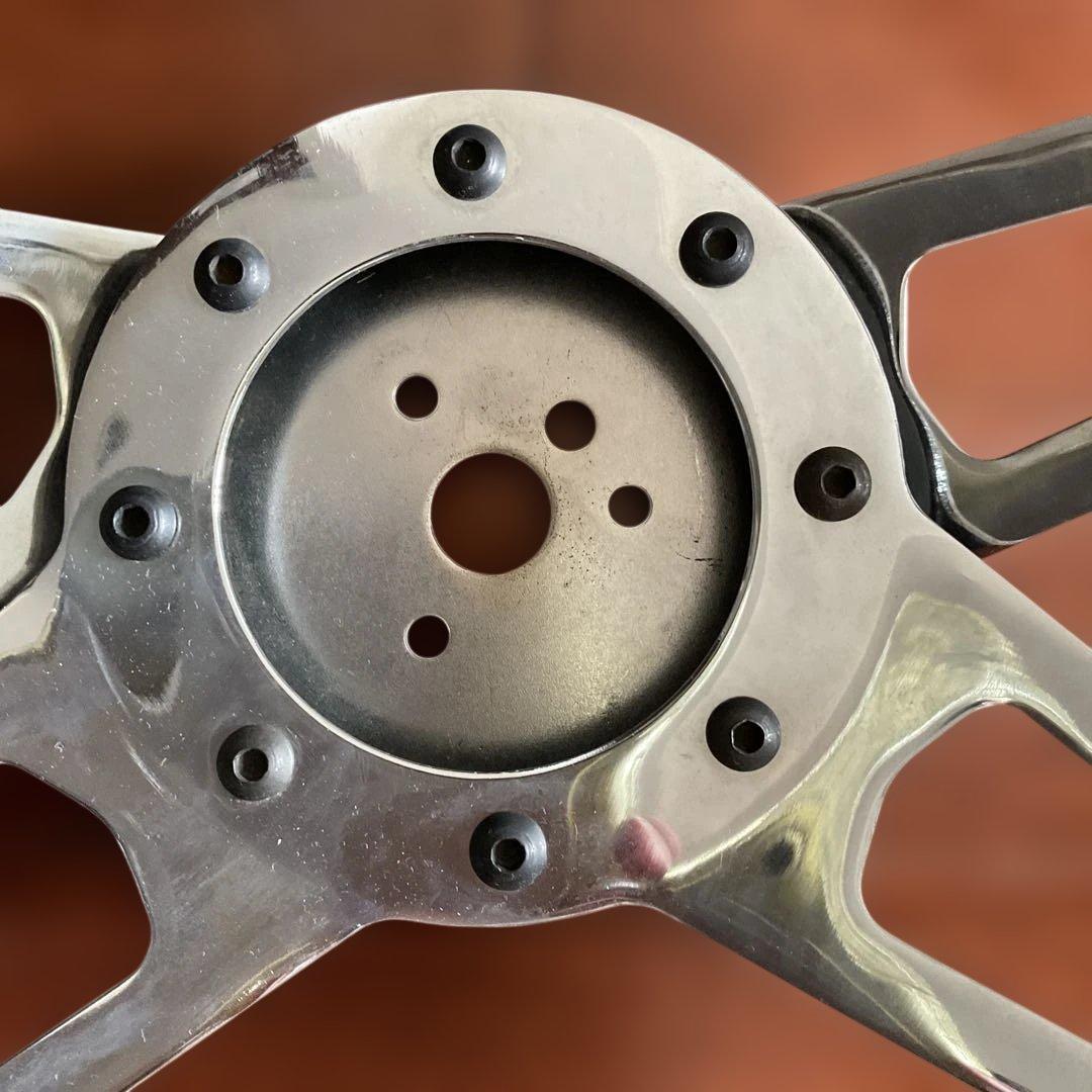 low sound 様向けグラントGRANT GT チャレンジャー ビンテージ