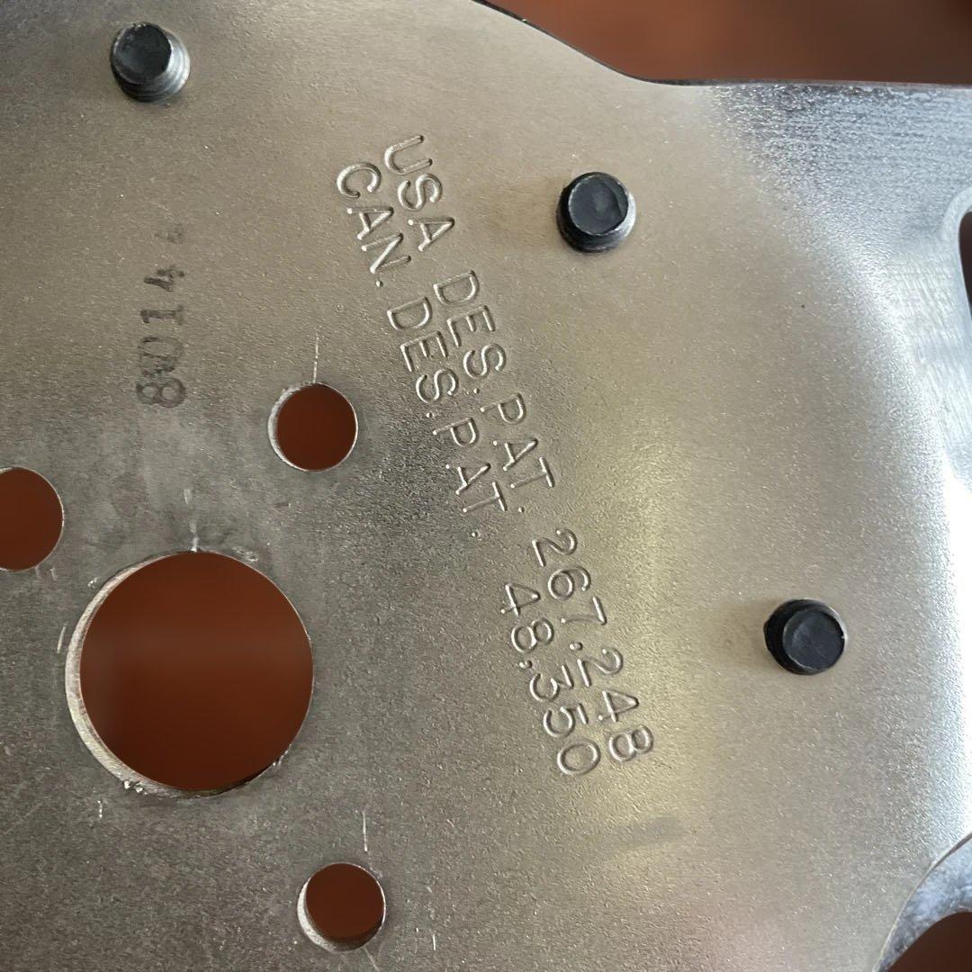 low sound 様向けグラントGRANT GT チャレンジャー ビンテージ