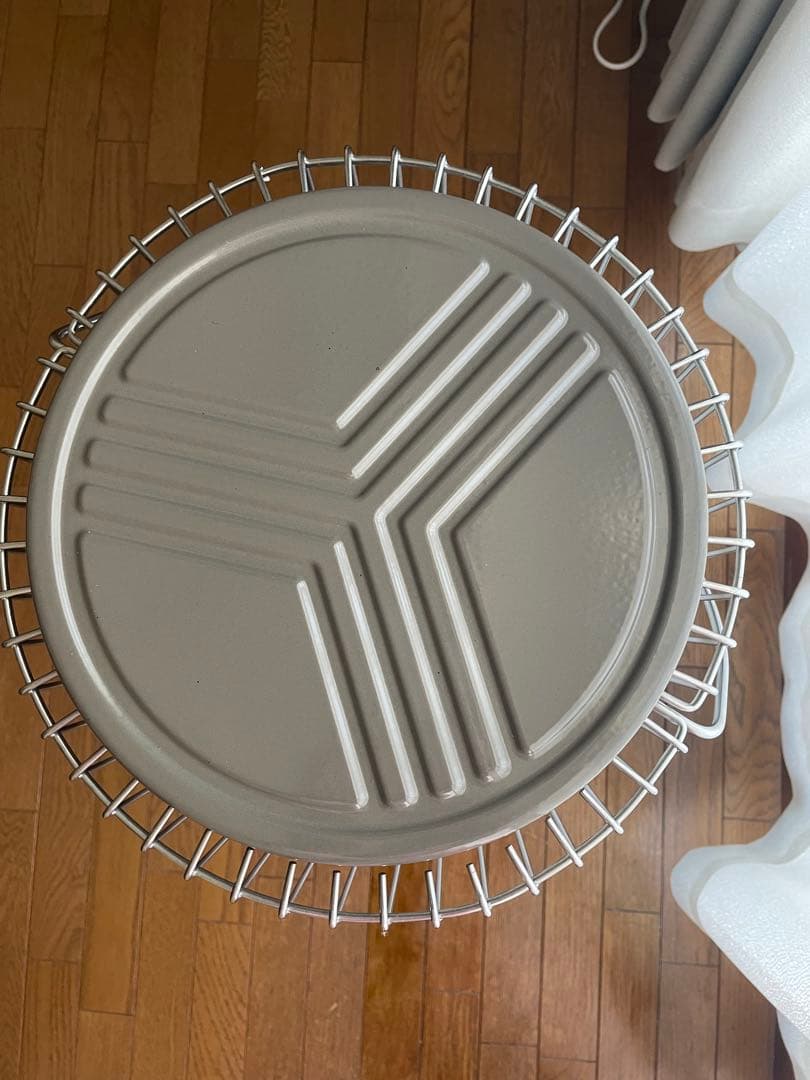 ★送料込み★ トヨトミ ホワイトクリーン 石油ストーブ　KS-67H