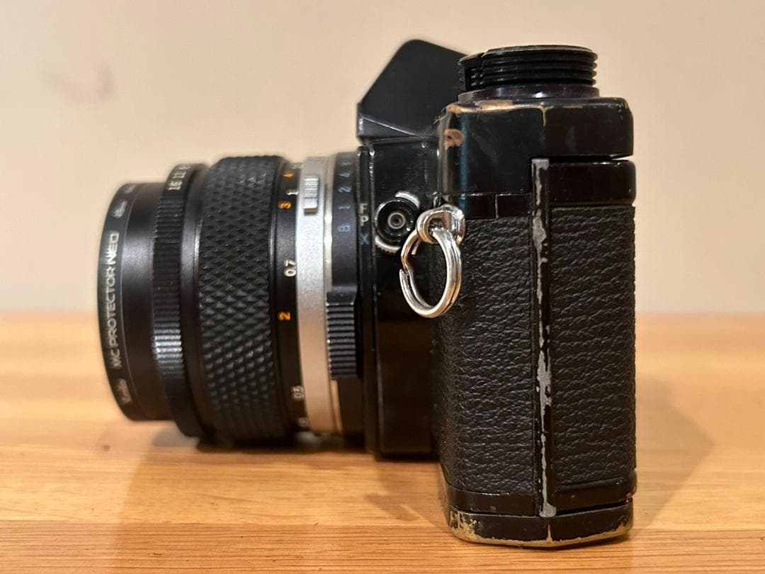 【作例あり】Olympus オリンパス　OM-1　レンズ2本付き