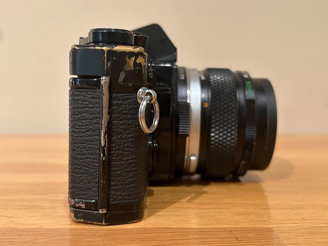 【作例あり】Olympus オリンパス　OM-1　レンズ2本付き