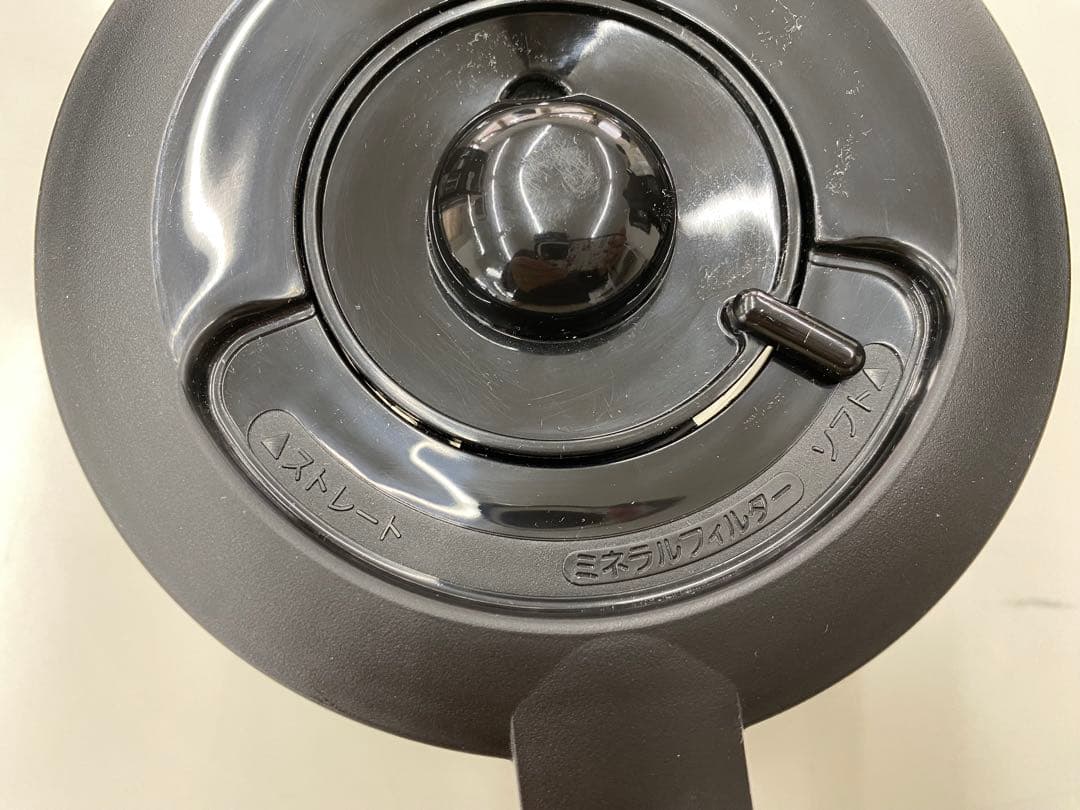 Panasonic NC-A57 コーヒーメーカー全自動・沸騰・浄水・ミル付き