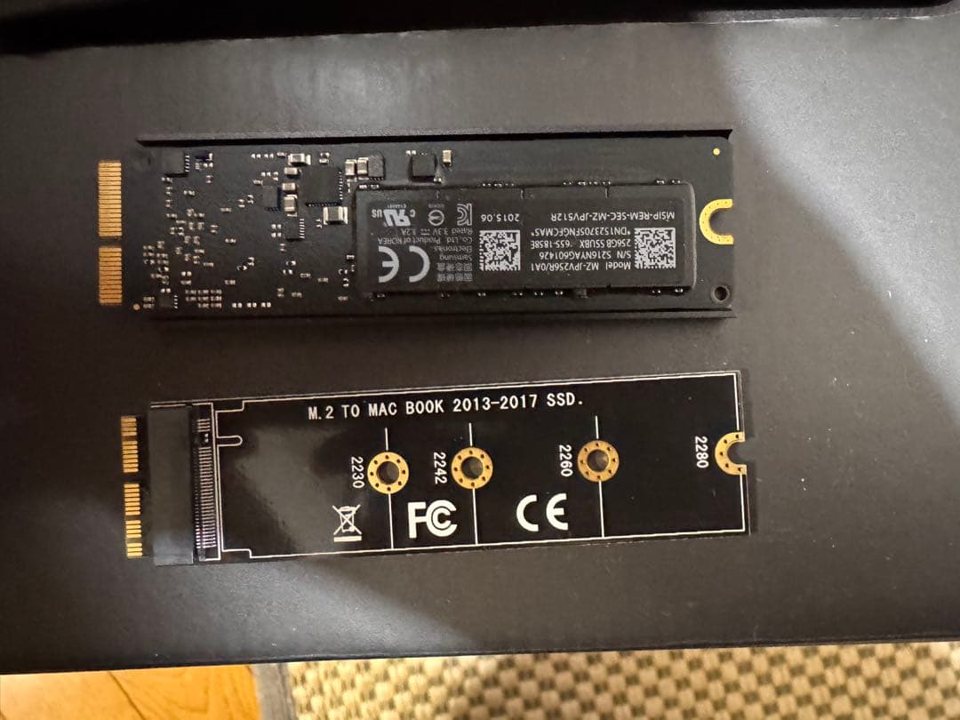 Apple Mac Pro 2013 おまけ付き