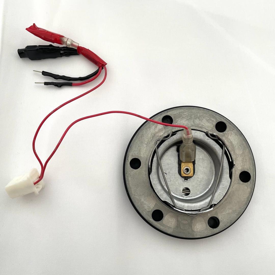 NARDI ステアリング 360 WOOD BLACK SPOKES N122