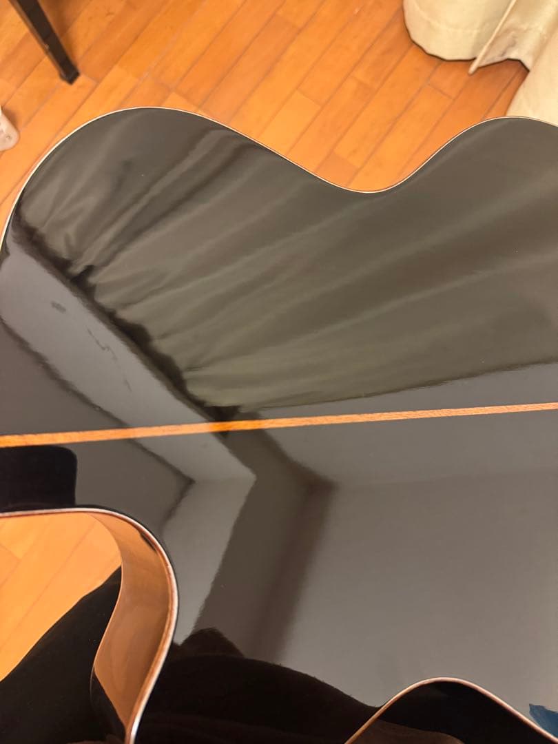 ギター YAMAHA CPX1200II TBL