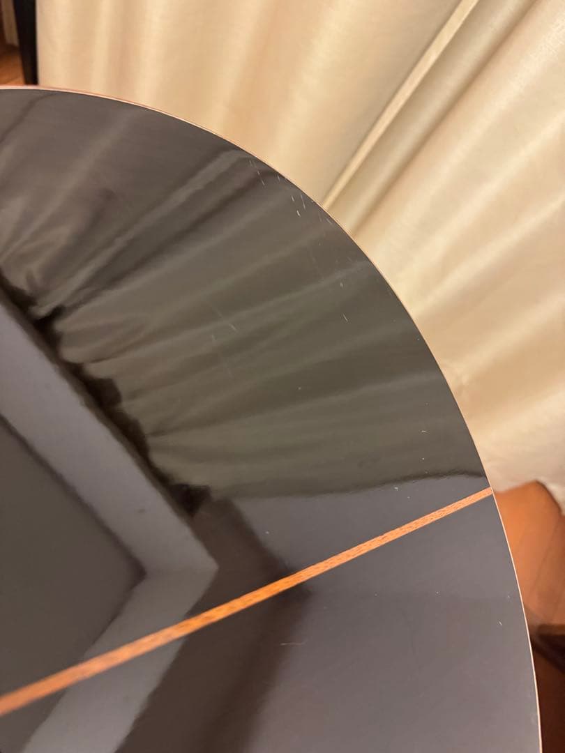 ギター YAMAHA CPX1200II TBL