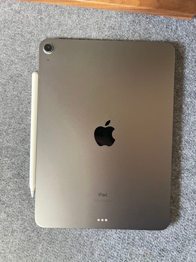 らすかる様iPad Air4 Wi-Fi（64GB）+Apple Pencil2