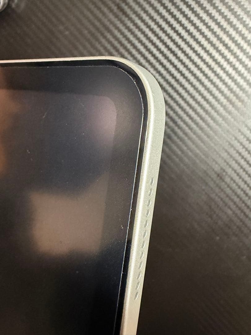 【2/2まで限定値下げ】iPad (A16) 128GB シルバー 付属品未使用