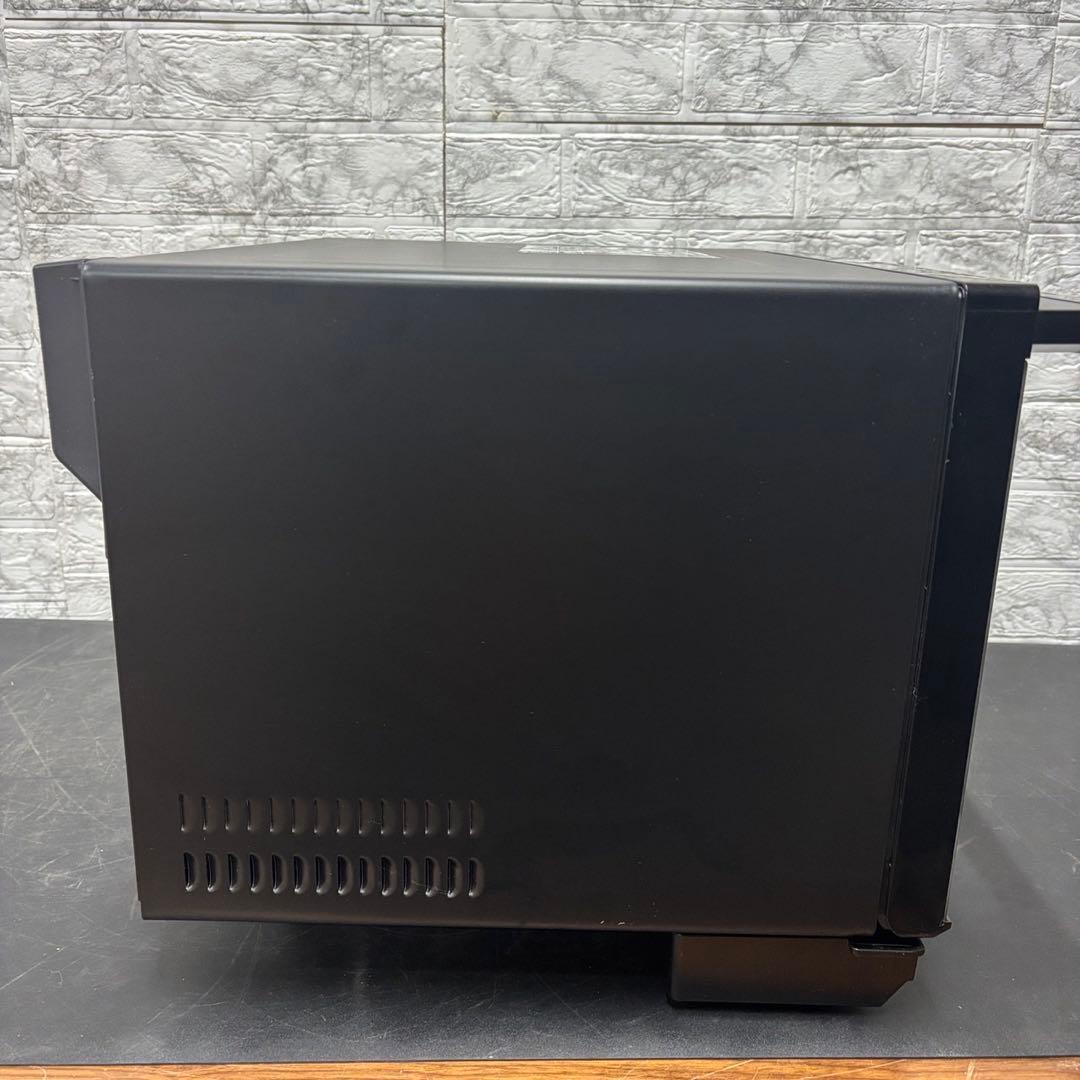 87　未使用　展示品　オーブンレンジ　パナソニック　NE-MS4　24年製