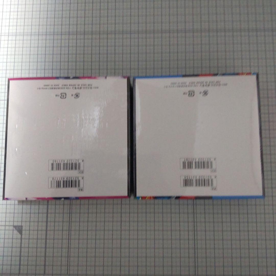 ポケモンカードメガブレイブ、メガシンフォニアシュリンク付き未開封