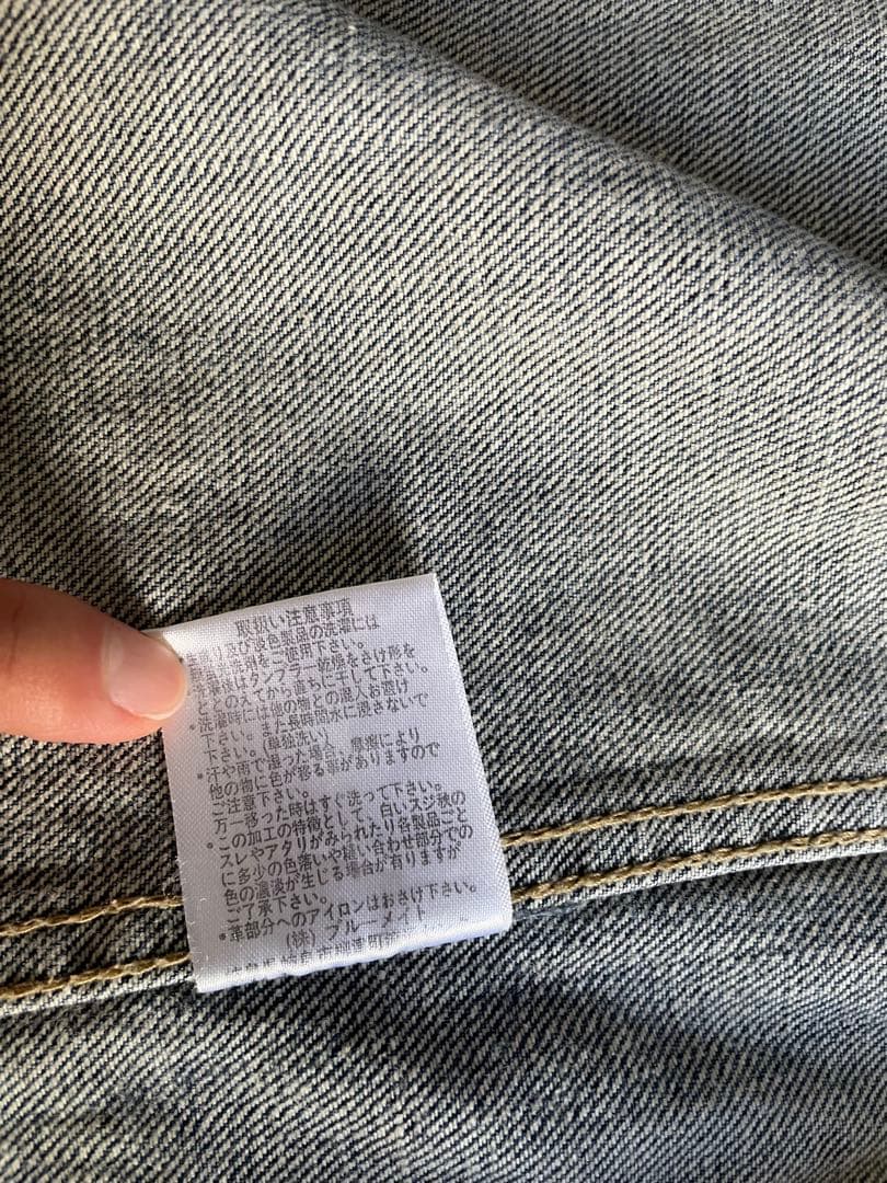 【希少】RED WING デニム カバーオール