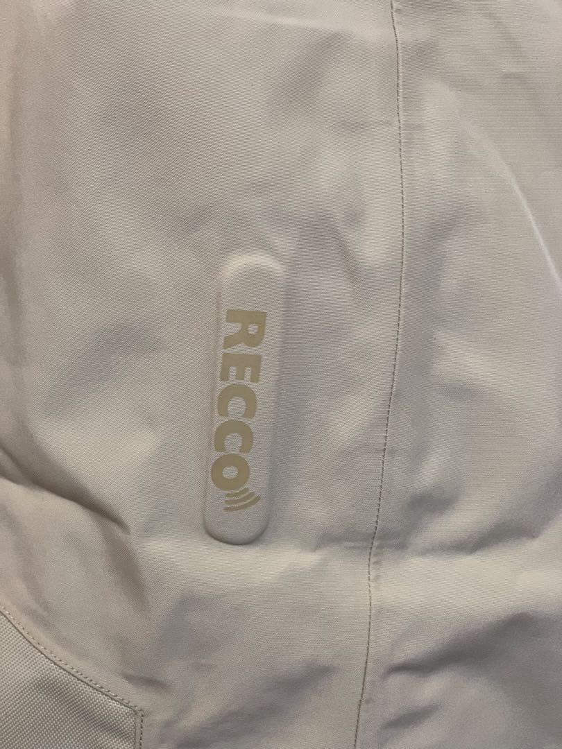 方々新品patagonia GORE-TEX RECCO付スノーボードパンツ