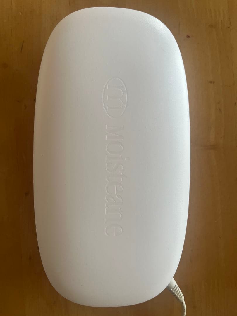 モイスティーヌ　美容器