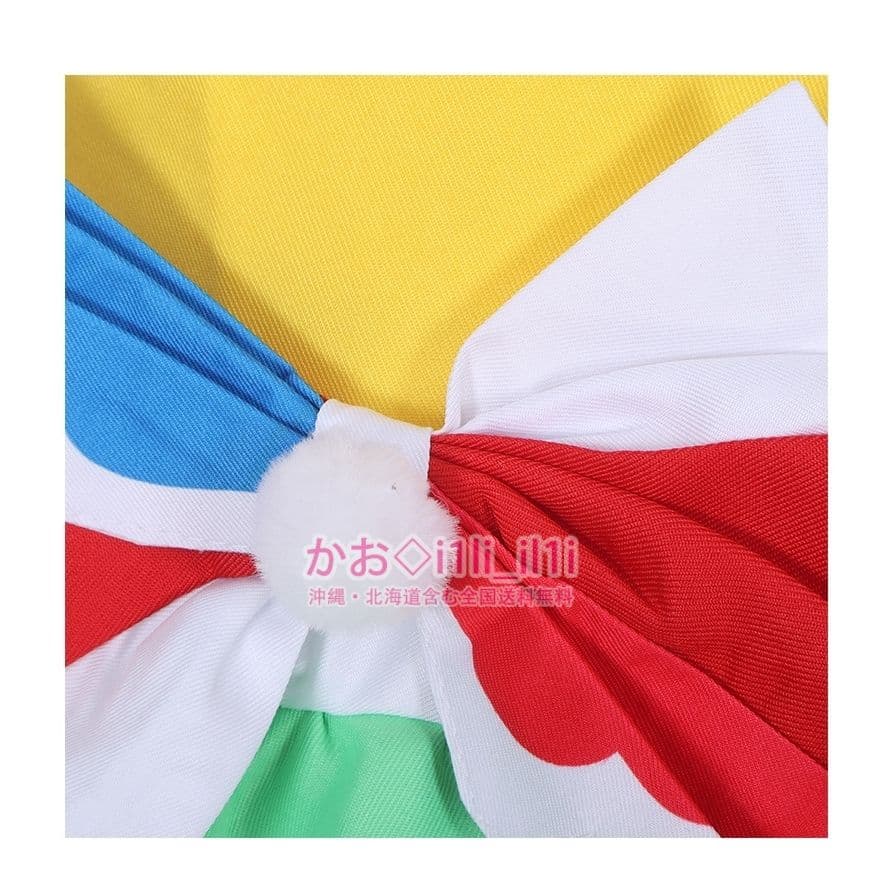 プリパラ 南みれぃ コスプレ衣装