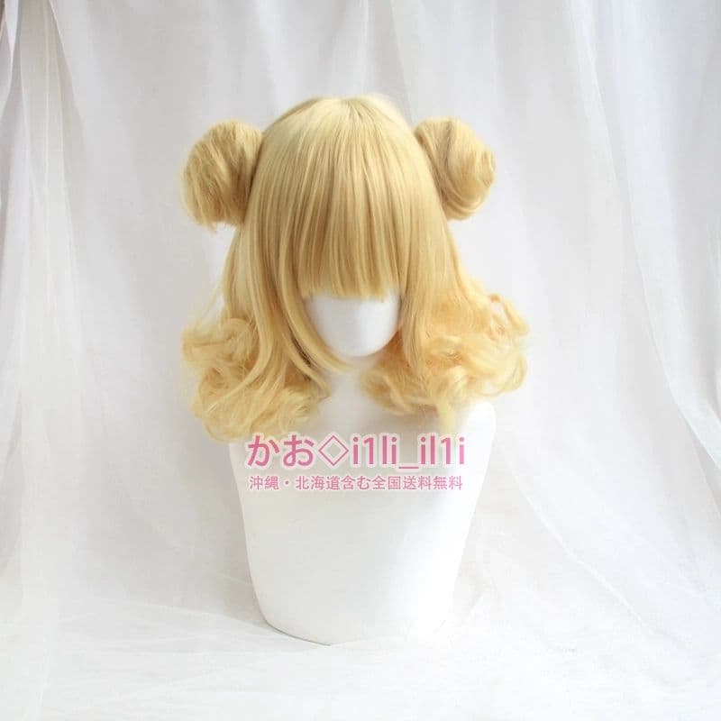 プリパラ 南みれぃ コスプレ衣装