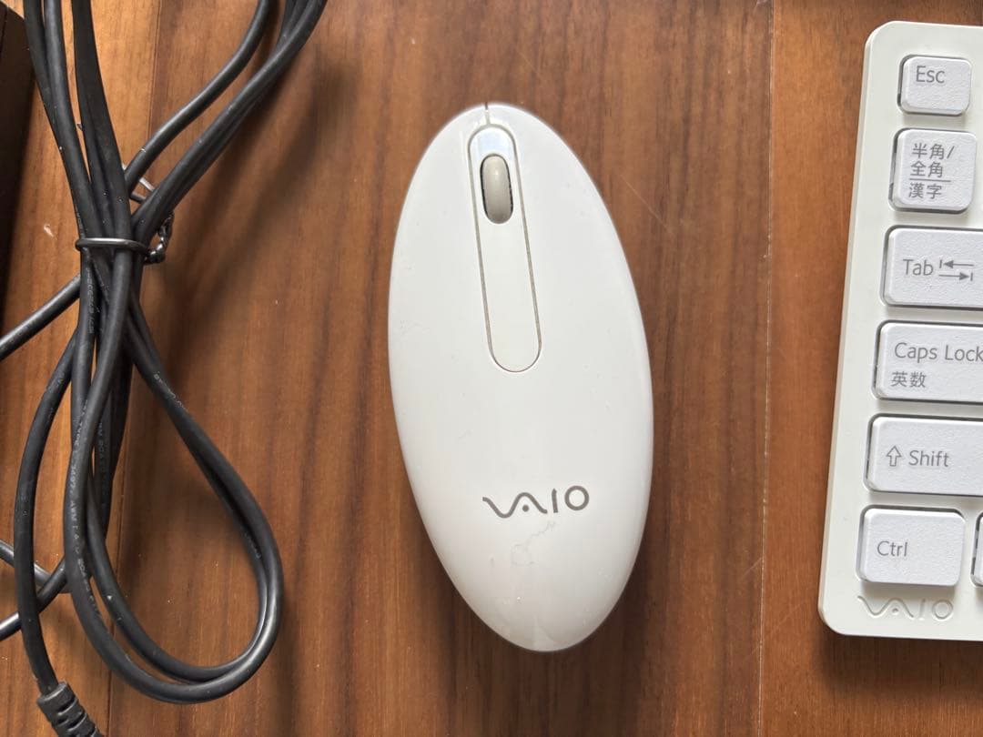 希少　SONY製 VAIO SVJ2022AJ Chromebook化済み