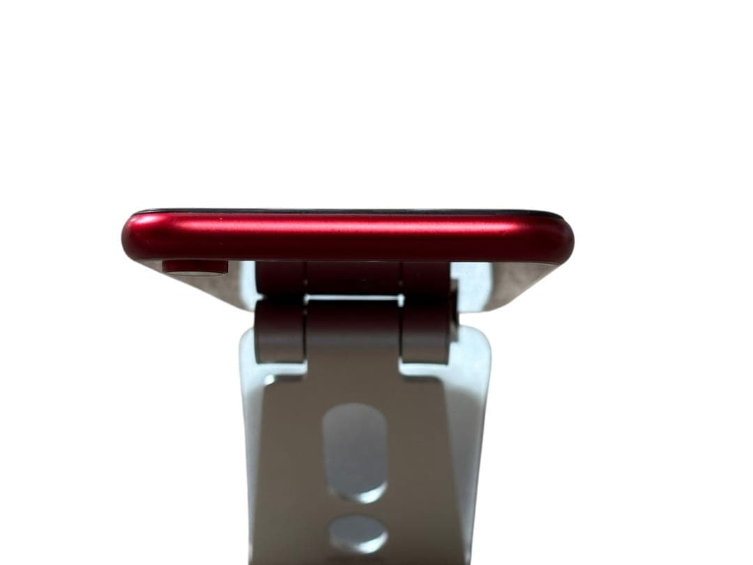 iPhone XR 64GB SIMフリー バッテリー最大容量100%