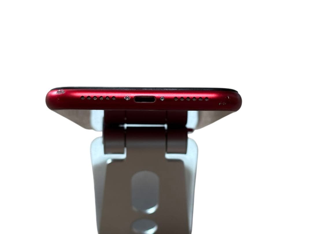 iPhone XR 64GB SIMフリー バッテリー最大容量100%