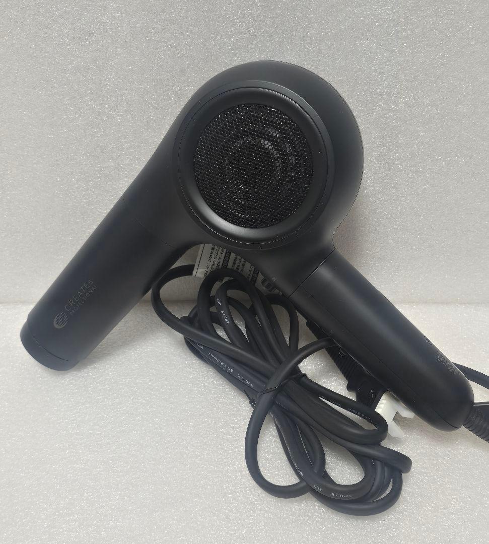 クレイツ　マイスタードライ　ブラック