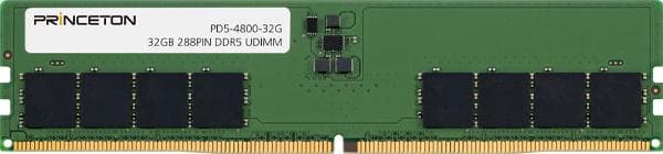 PD5-4800-8G DDR5-4800デスクトップPC用メモリー8GB1枚