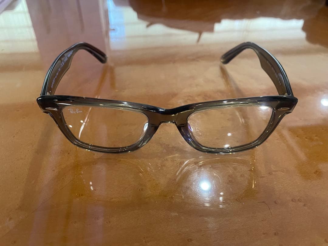 ゆ*け様 〈新古〉RayBan RB2140F 138731 サングラス レイバ