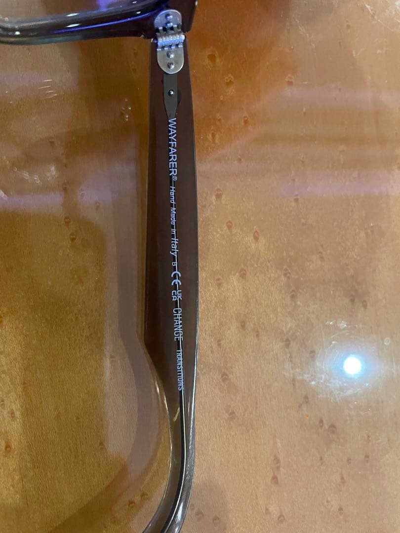 ゆ*け様 〈新古〉RayBan RB2140F 138731 サングラス レイバ