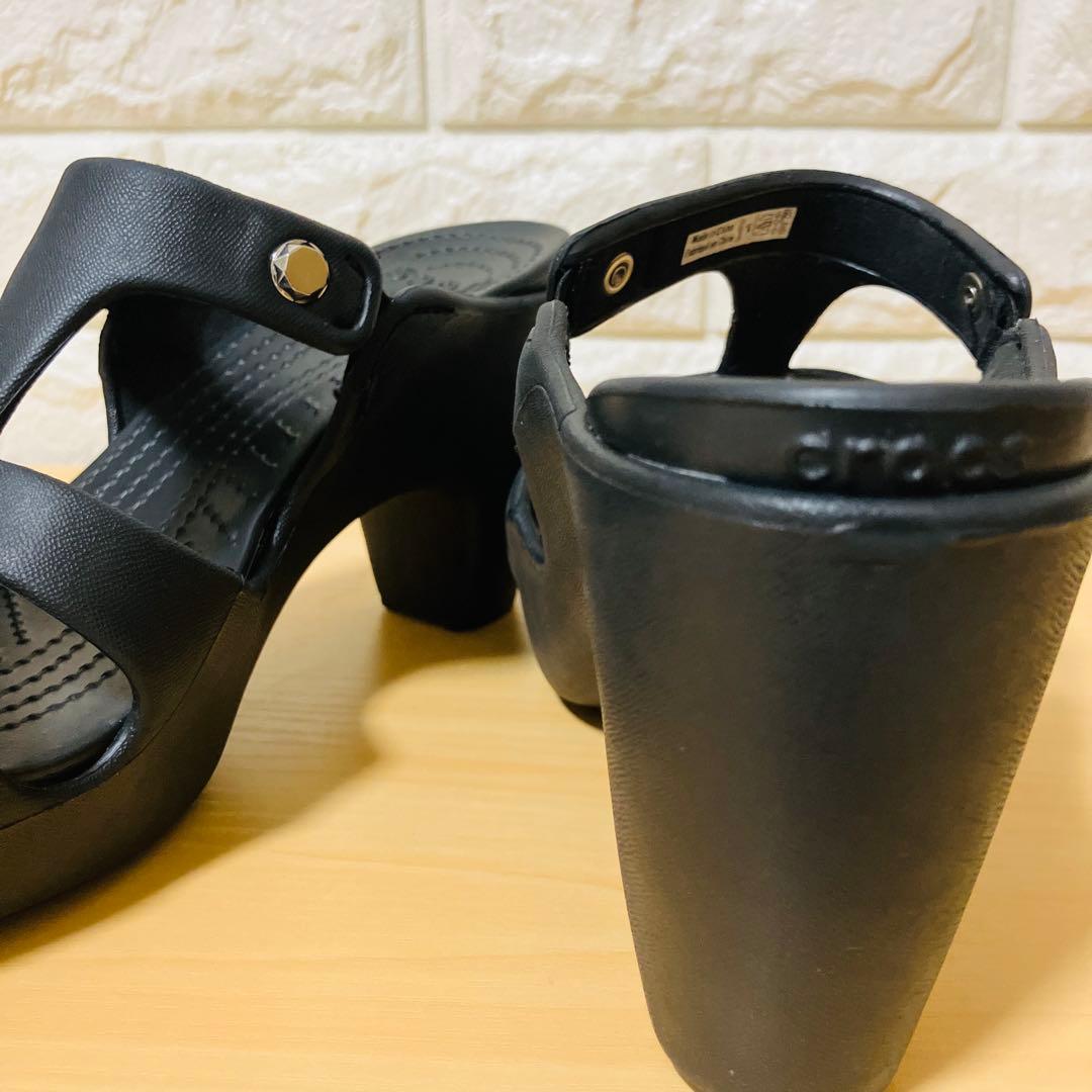 K N です　crocs クロックス　サイプラス Cyprus V