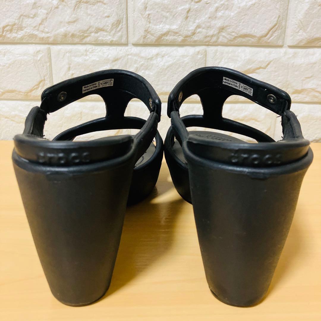 K N です　crocs クロックス　サイプラス Cyprus V