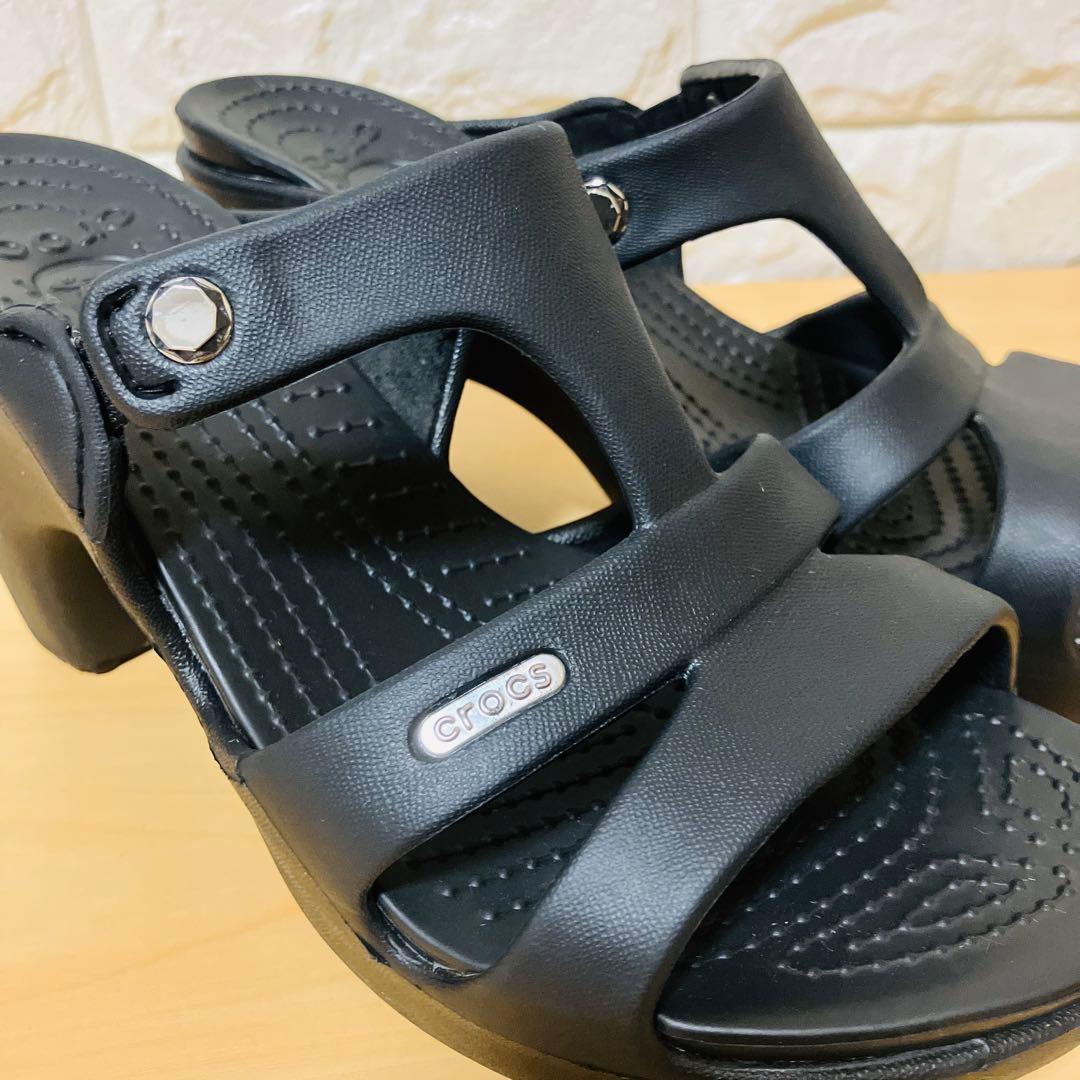 K N です　crocs クロックス　サイプラス Cyprus V