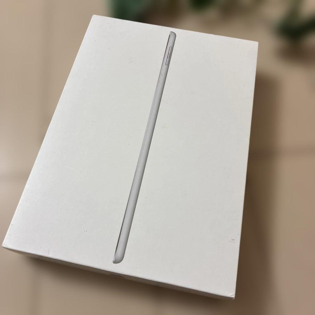 ☆美品☆Apple iPad 第5世代 WiFiモデル 128GB ☆