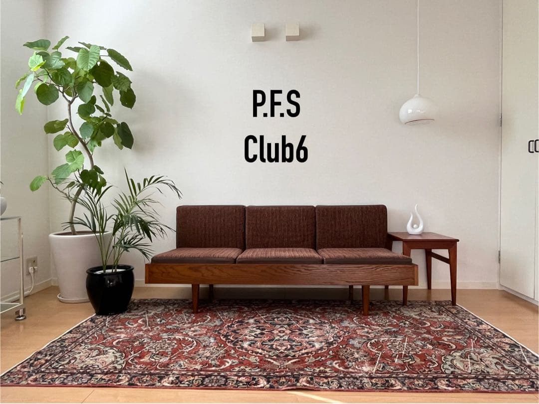 【tttt】Pacific Furniture Service Club6