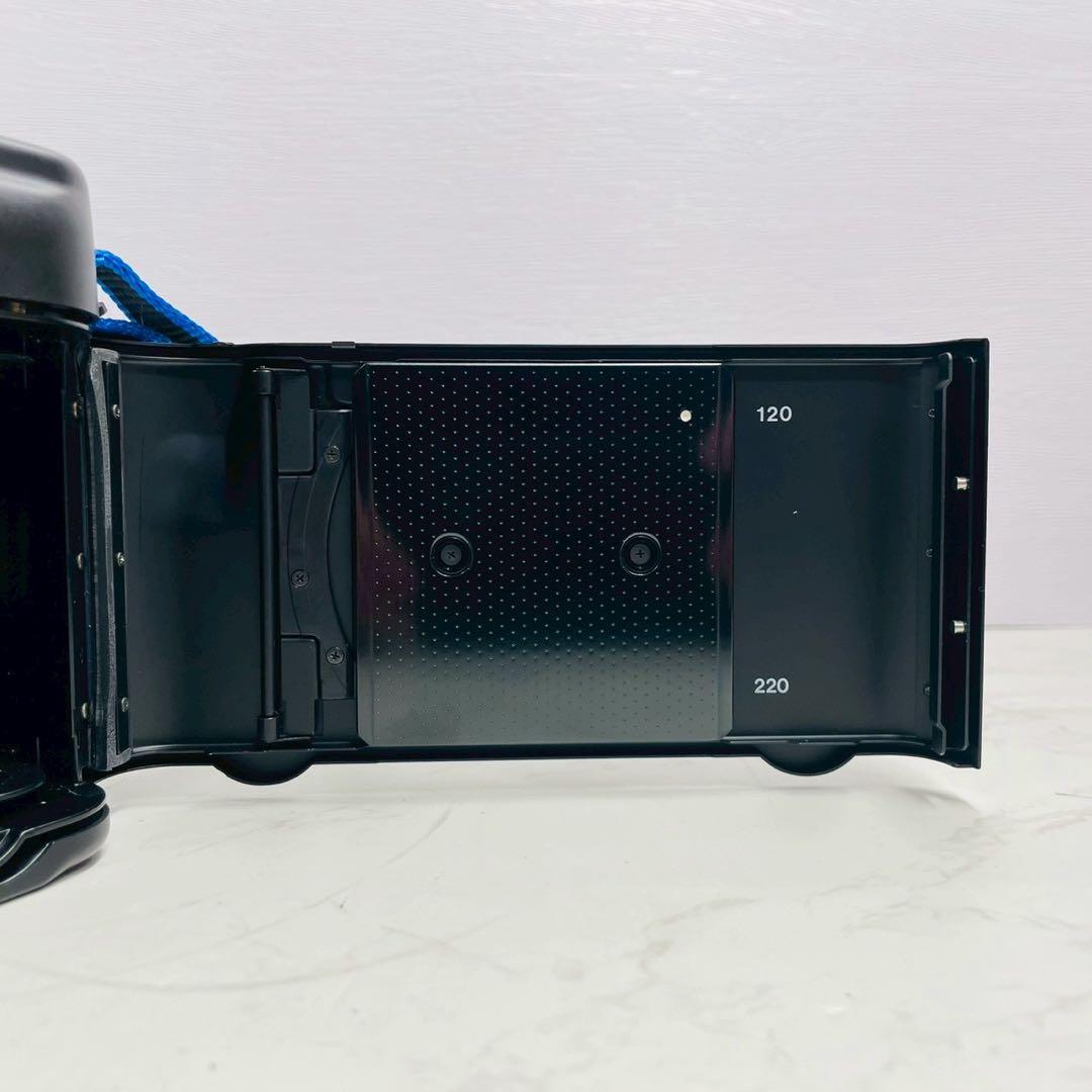 Mamiya マミヤ New Mamiya 6 ボディ WW7374