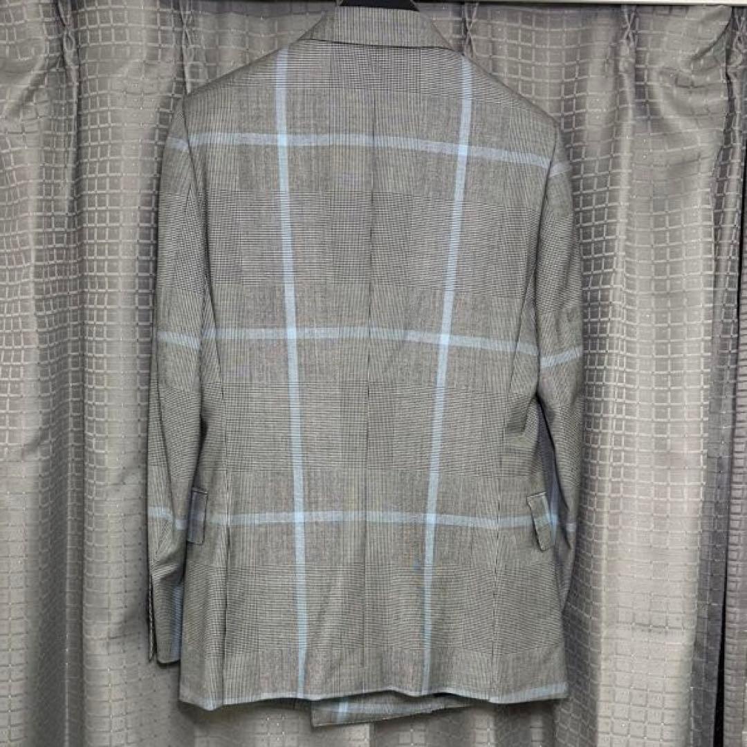 Paul Smith Woven in England セットアップ