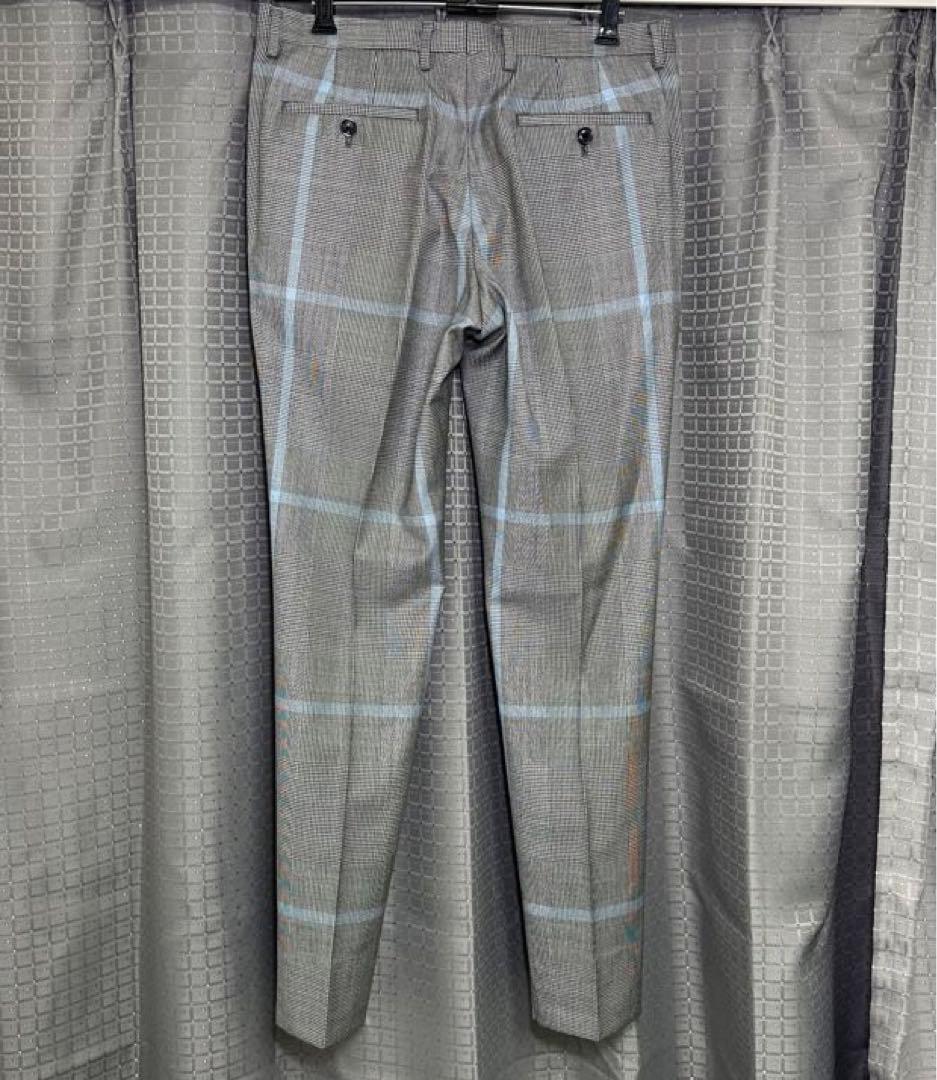 Paul Smith Woven in England セットアップ