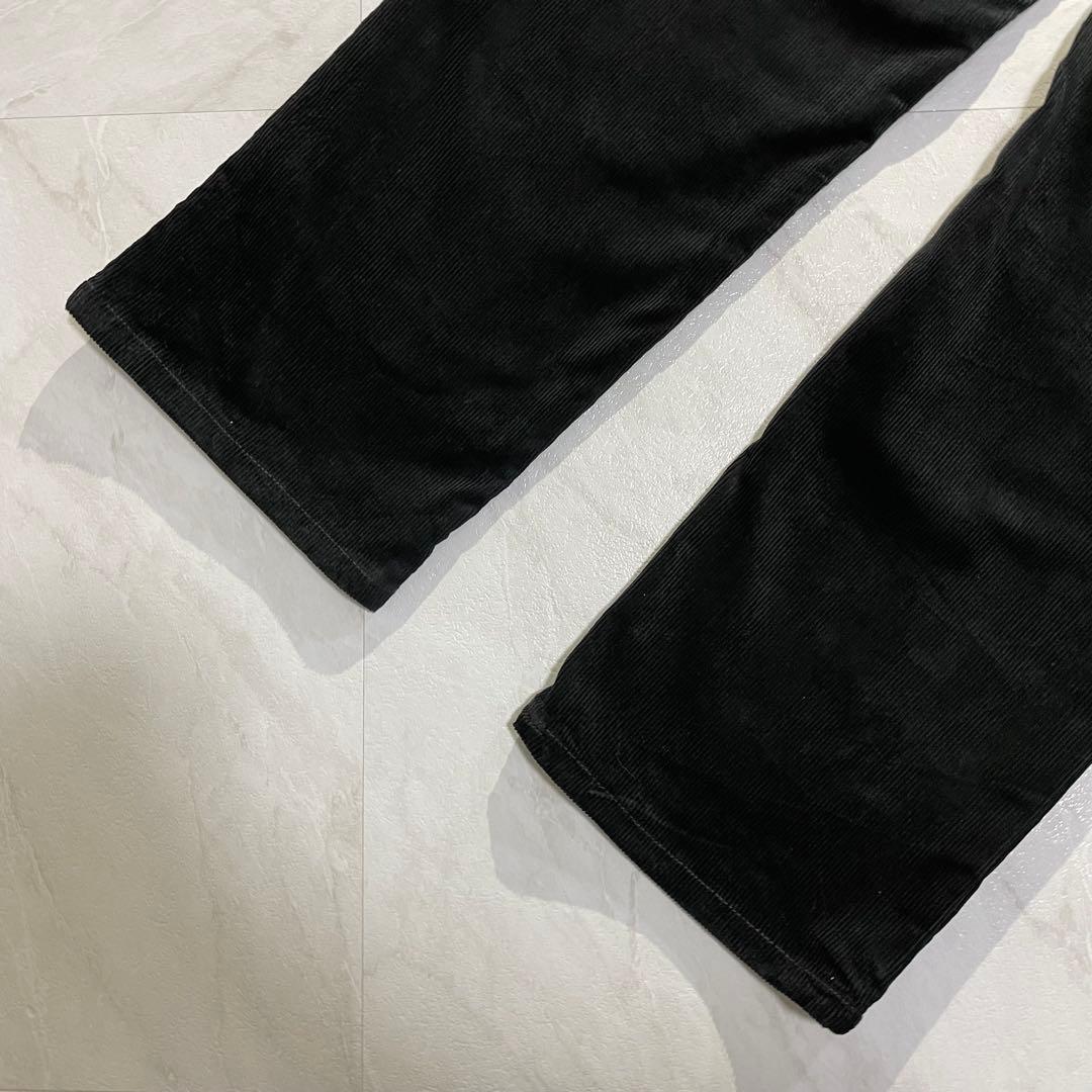 0*a様 ポロラルフローレン 90s コーデュロイパンツ TALONジップ デッ