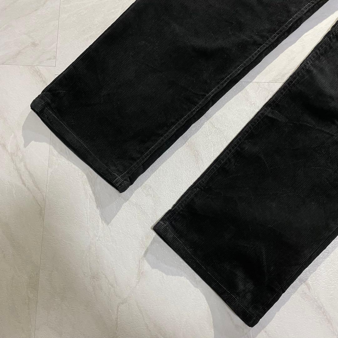 0*a様 ポロラルフローレン 90s コーデュロイパンツ TALONジップ デッ