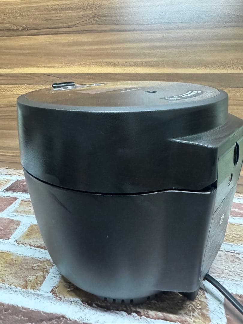 Panasonic 自動調理機能付き炊飯器 SR-CR10A 2024年製