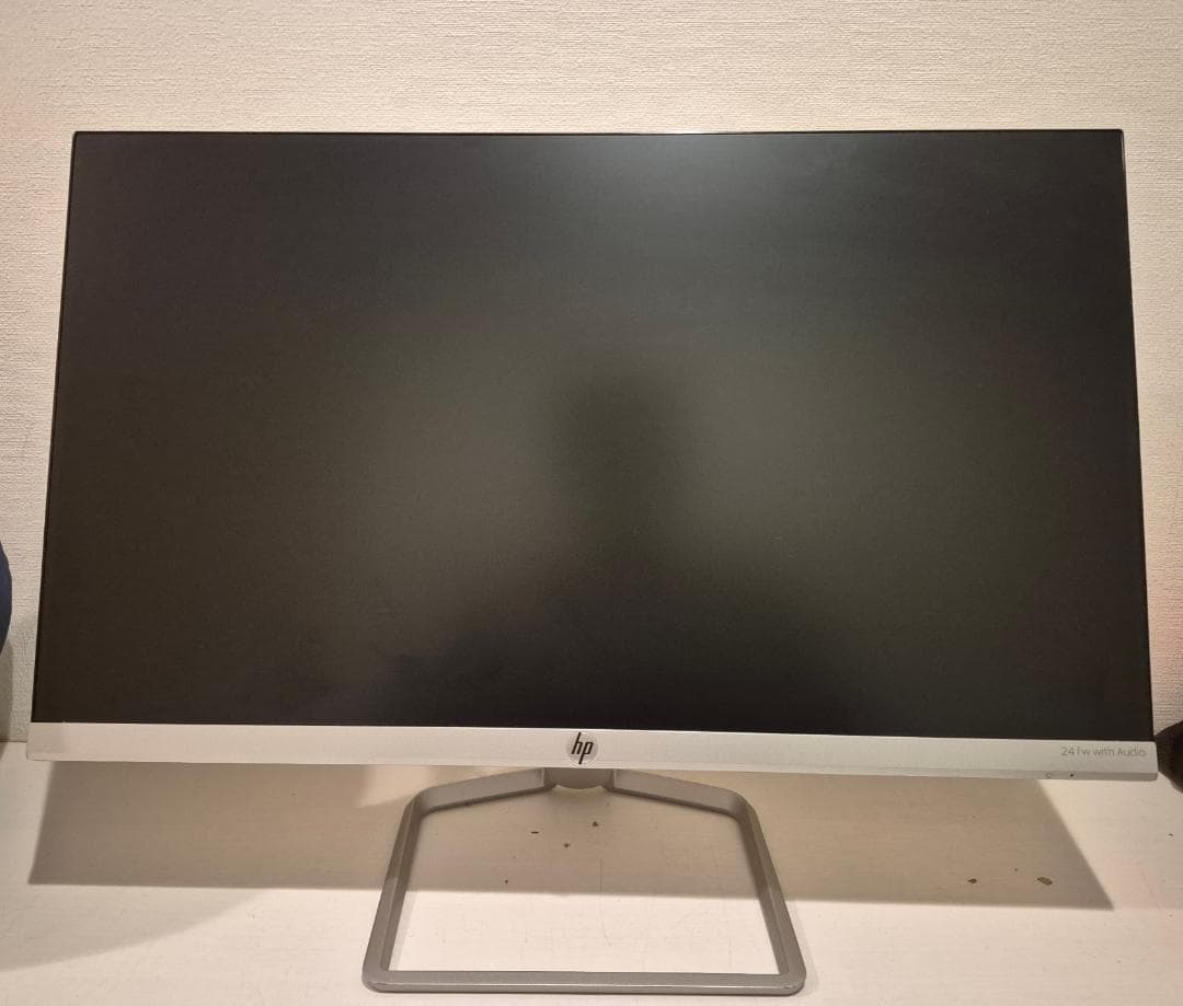 HP 24fw 23.8インチ IPSモニター
