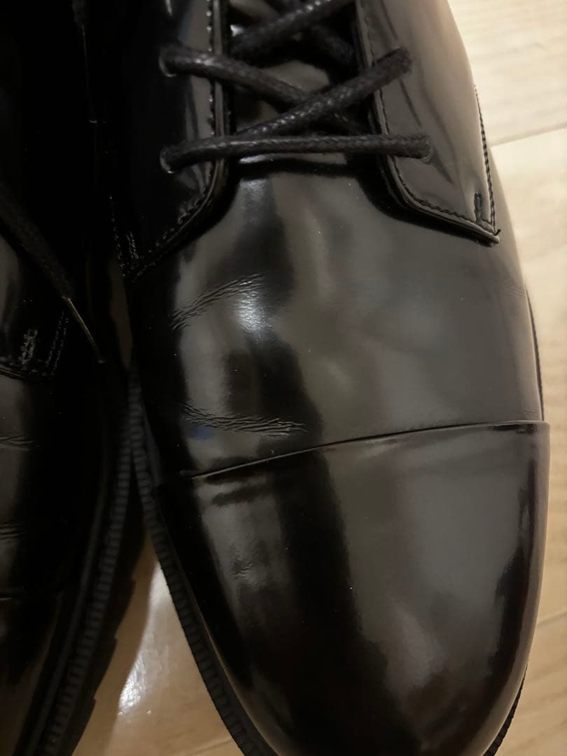 ジ・オニツカタイガー　DERBY THE ONITSUKA ローファー 27.0