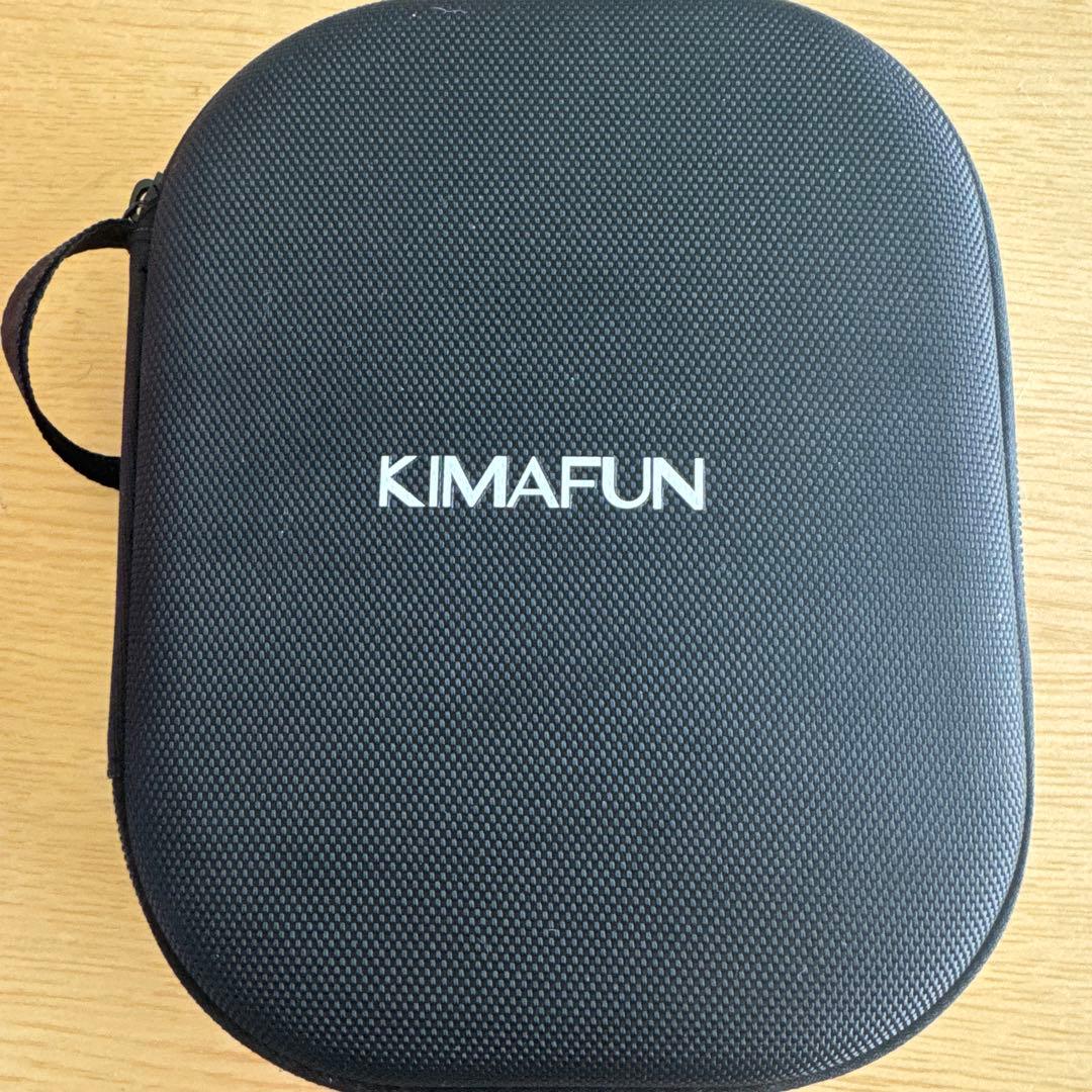 無線ヘッドセットマイク