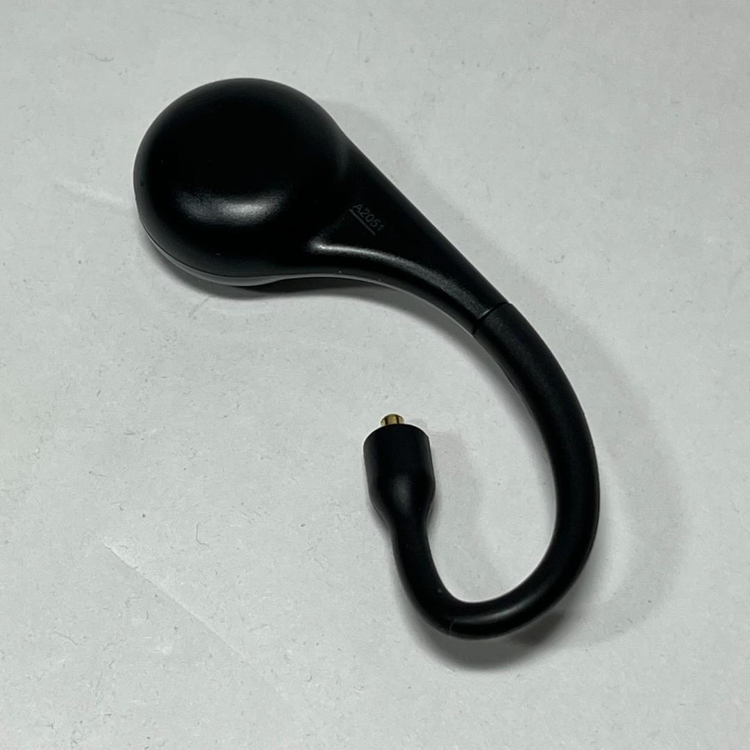 L 左 片耳のみ SHURE RMCE-TW2 第2世代 ワイヤレスアダプター