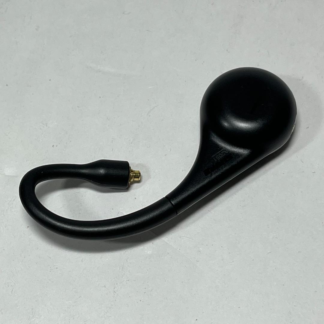 L 左 片耳のみ SHURE RMCE-TW2 第2世代 ワイヤレスアダプター