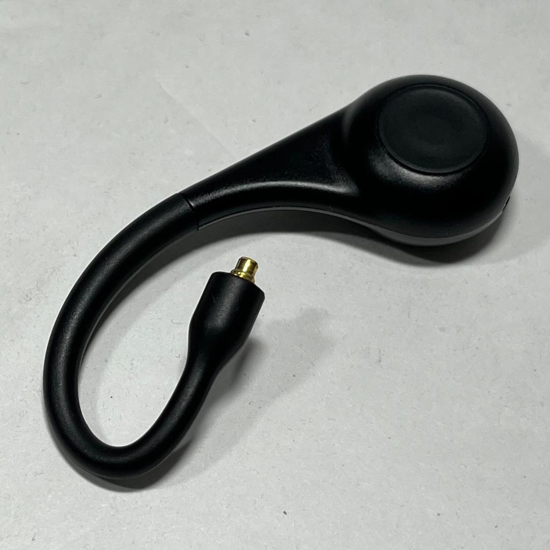 L 左 片耳のみ SHURE RMCE-TW2 第2世代 ワイヤレスアダプター