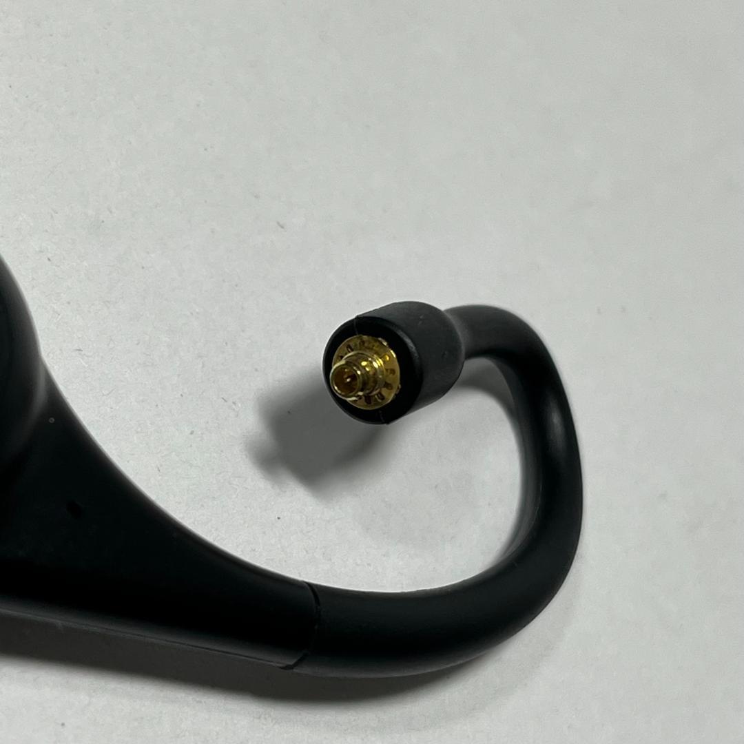 L 左 片耳のみ SHURE RMCE-TW2 第2世代 ワイヤレスアダプター